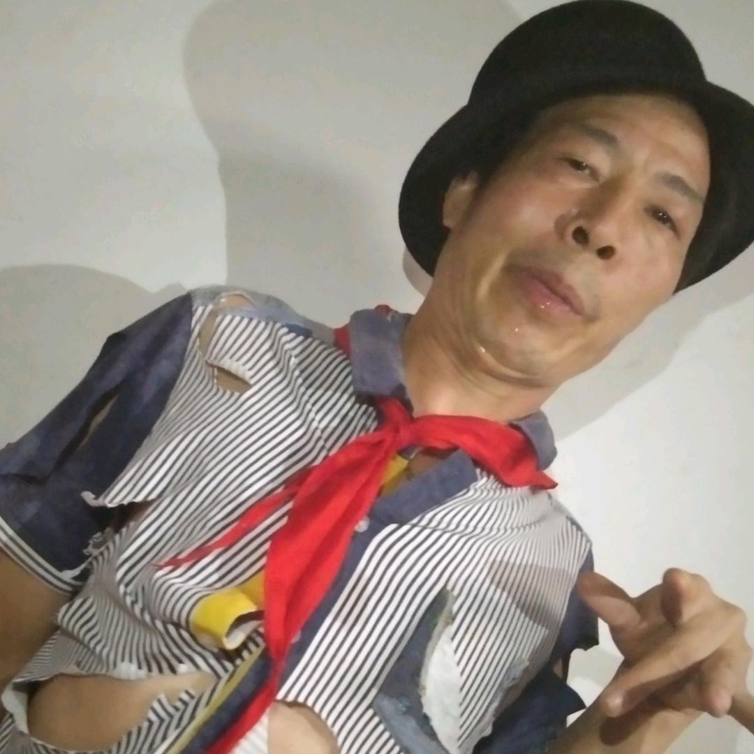 神1样的男人～