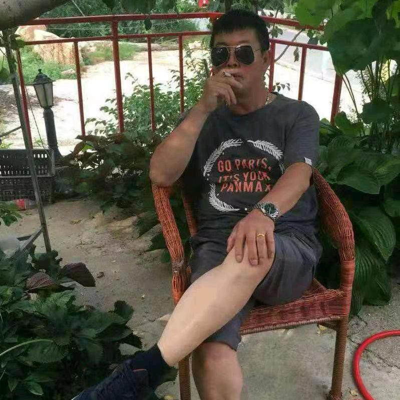 杨文起