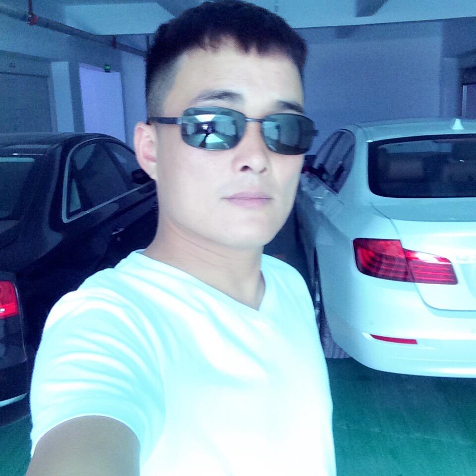 远洋二手车