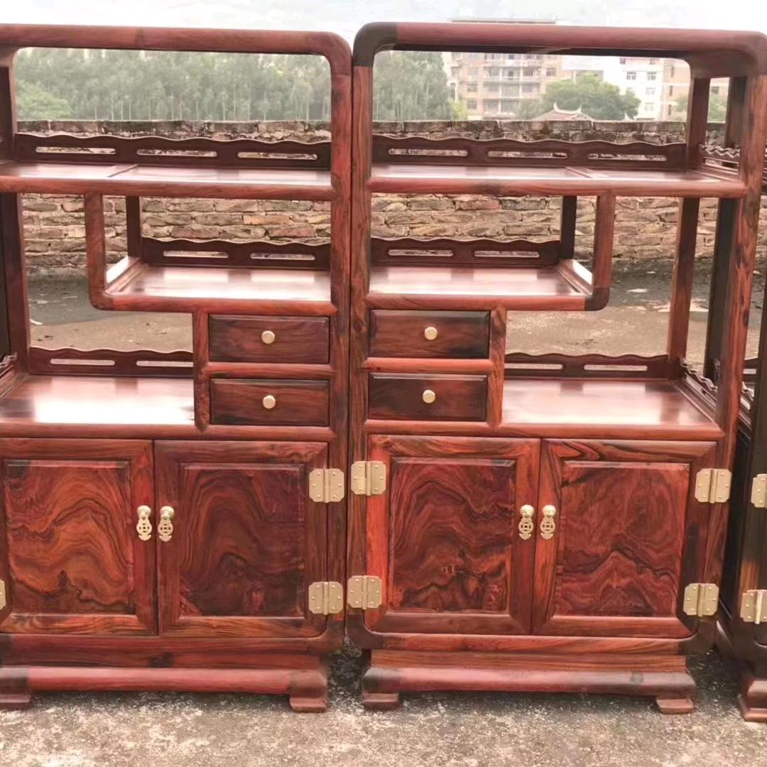 青岛宝典红木家具有限公司