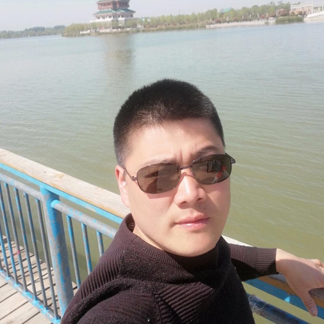 农机收割齐俊东