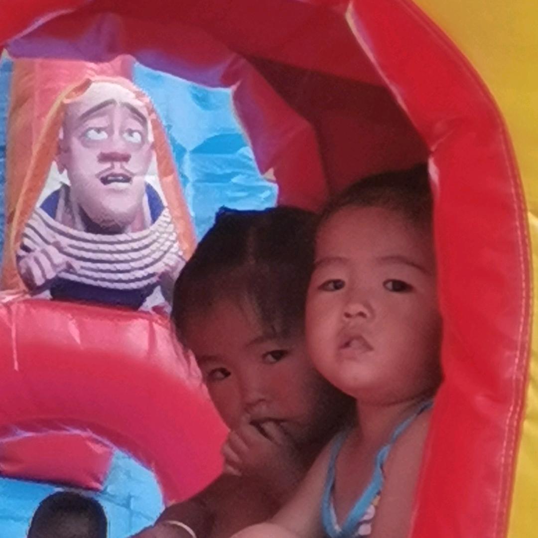 开心就好😜😜