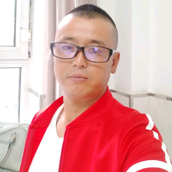 好男人刘宝森_