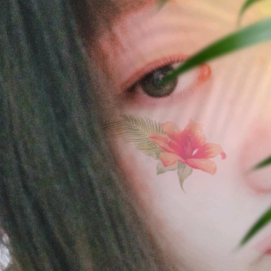 ☀暖心