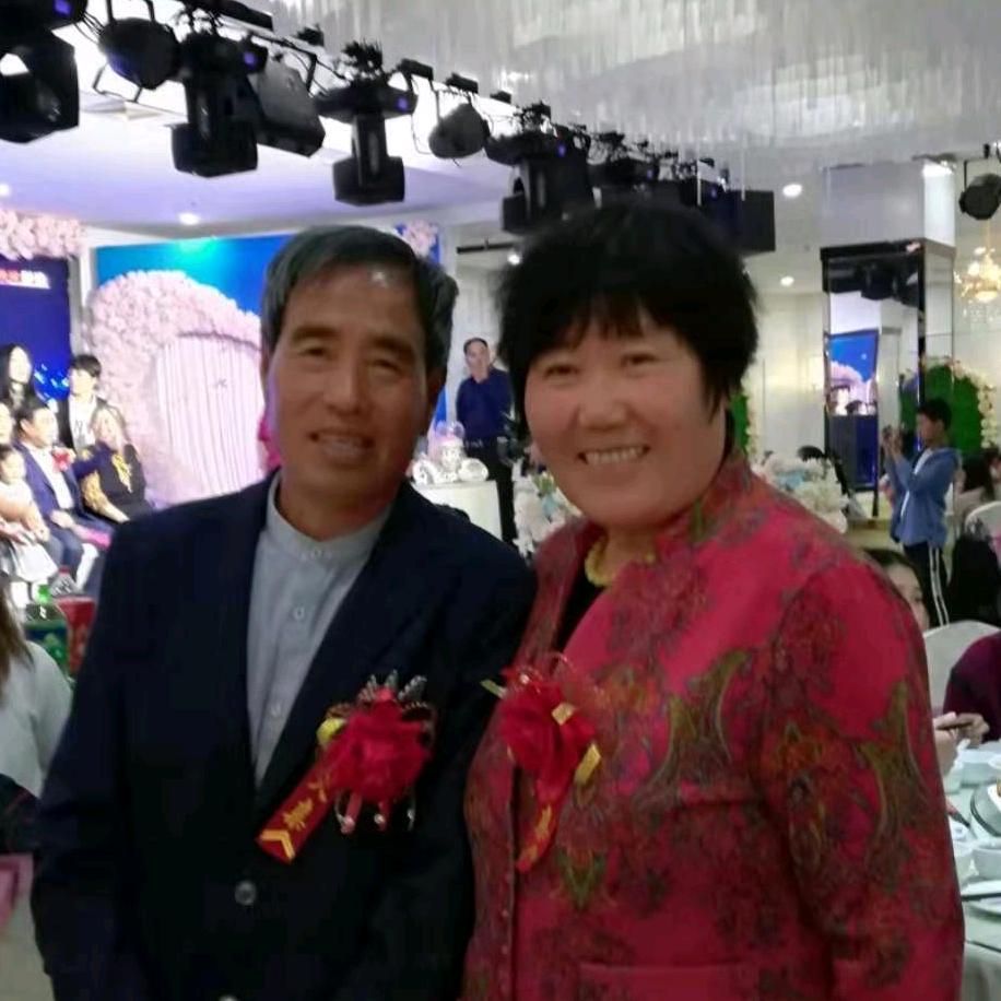 葡萄姥爷