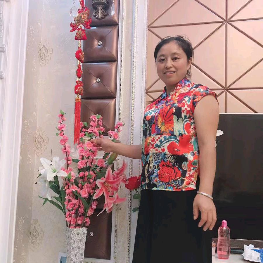 陈月红