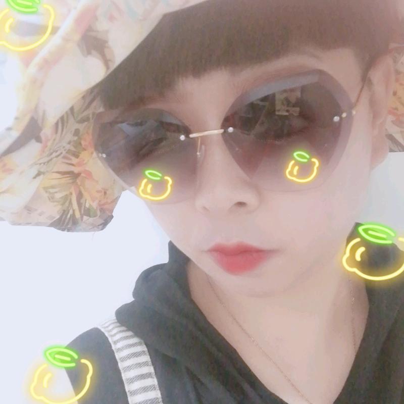 淡淡花香
