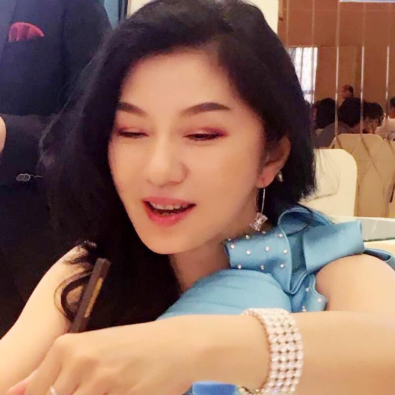苏毛毛