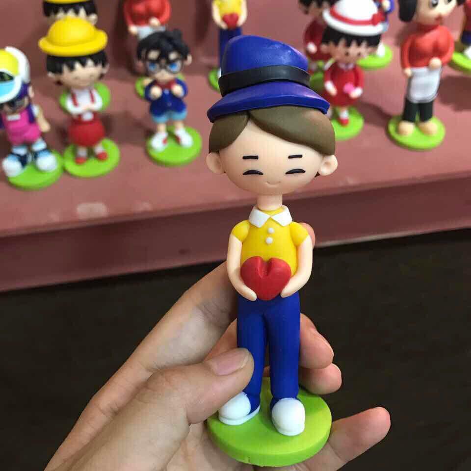倪