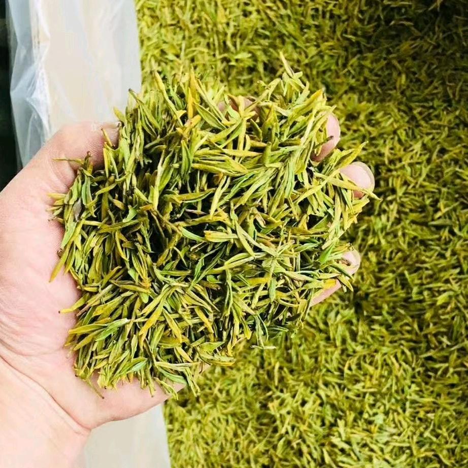 六安市裕安区瑞源茶业