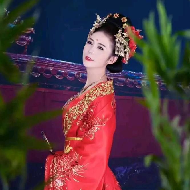 三姐，五个孙孙的奶奶😀