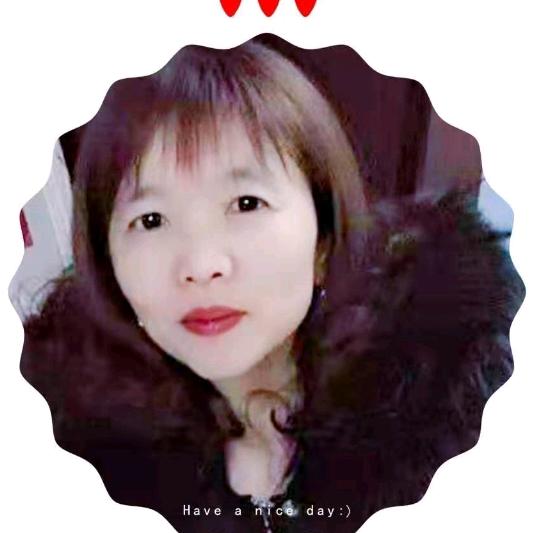 湖北的辣妹子