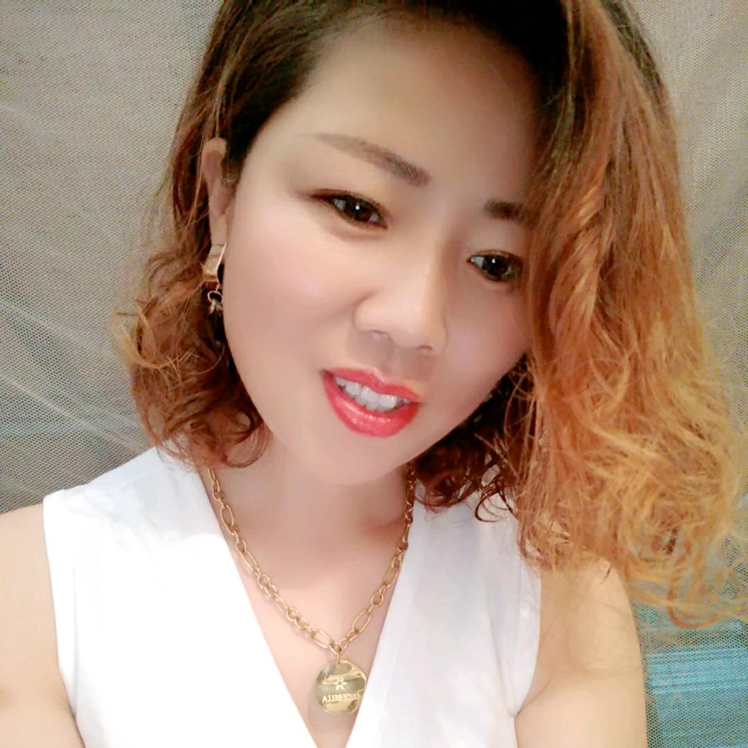 幸福女人