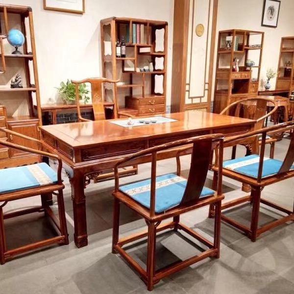 泽源红木家具
