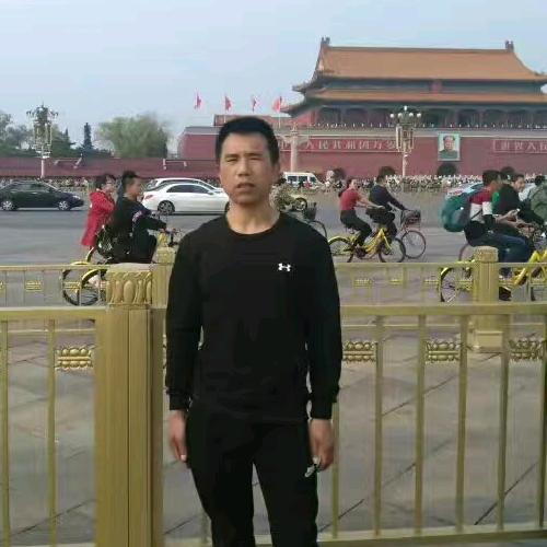 请叫我帅哥