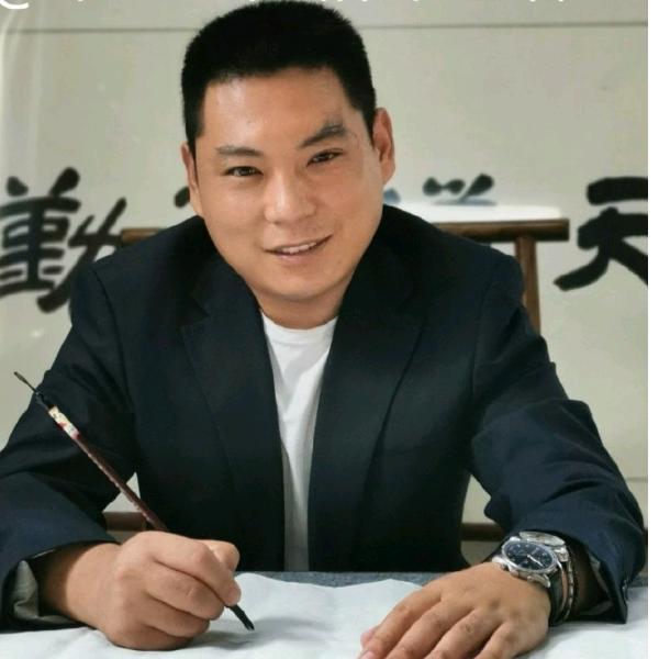 朱一旦的暴发户朋友！