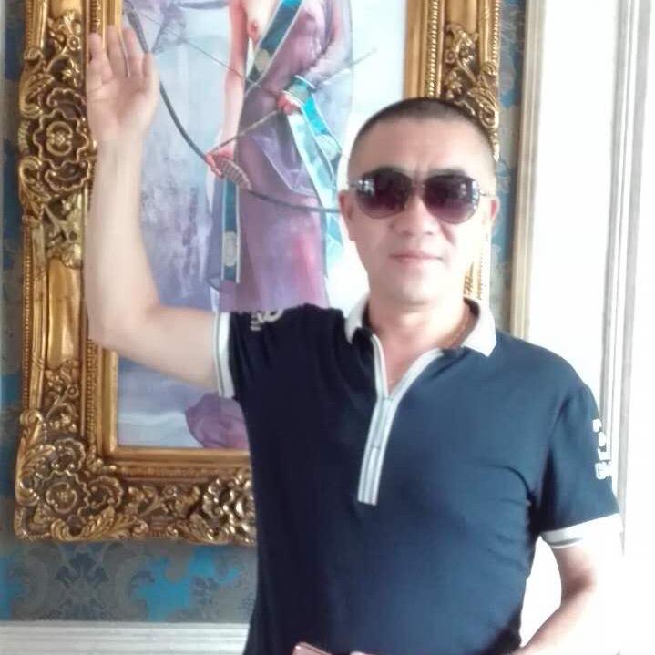 龙哥