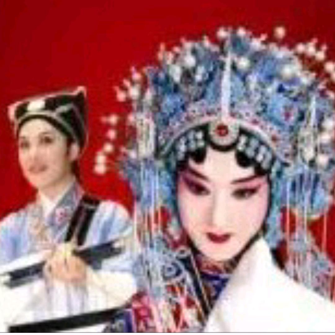 《高安采茶戏吧》
