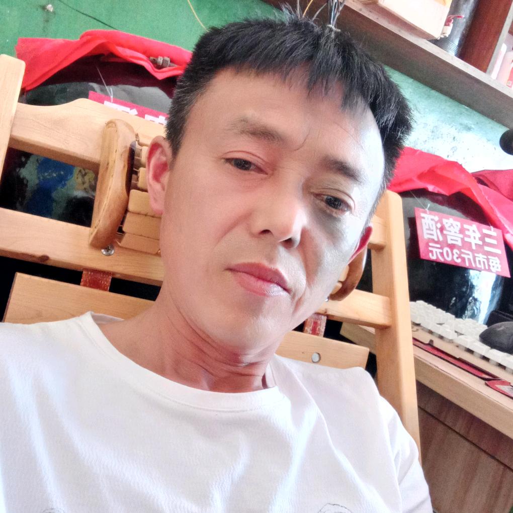 天府兰台库管王洪远