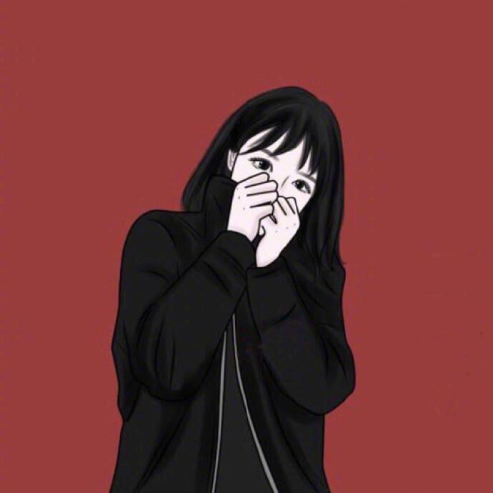 慕白