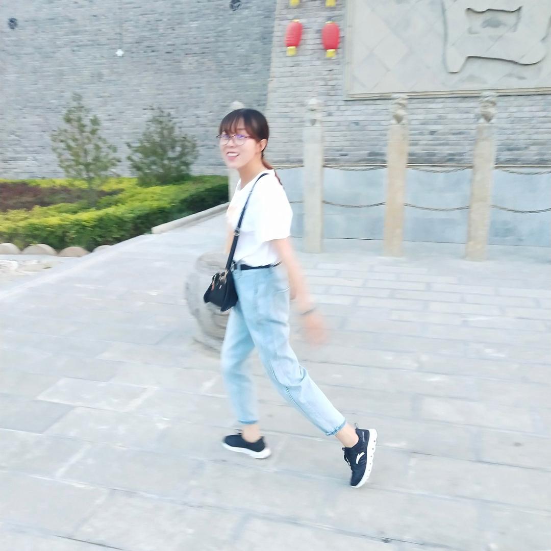 尘埃落定