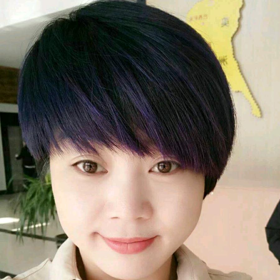 紫萱萱