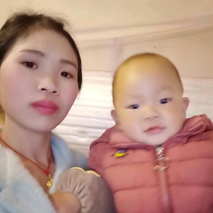 亮仔和华仔