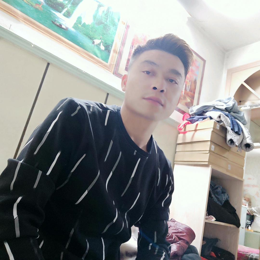 在苦难中坚持