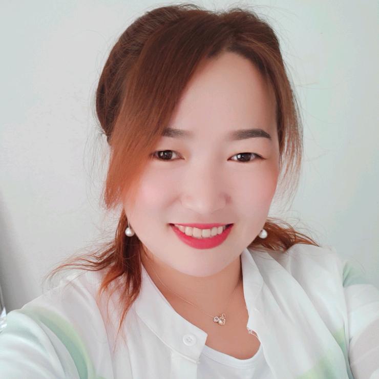 风的温柔