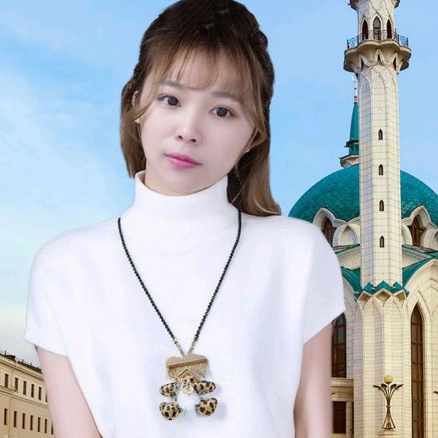 小梅