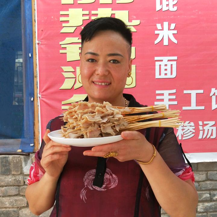 宜阳县艳丽小吃店