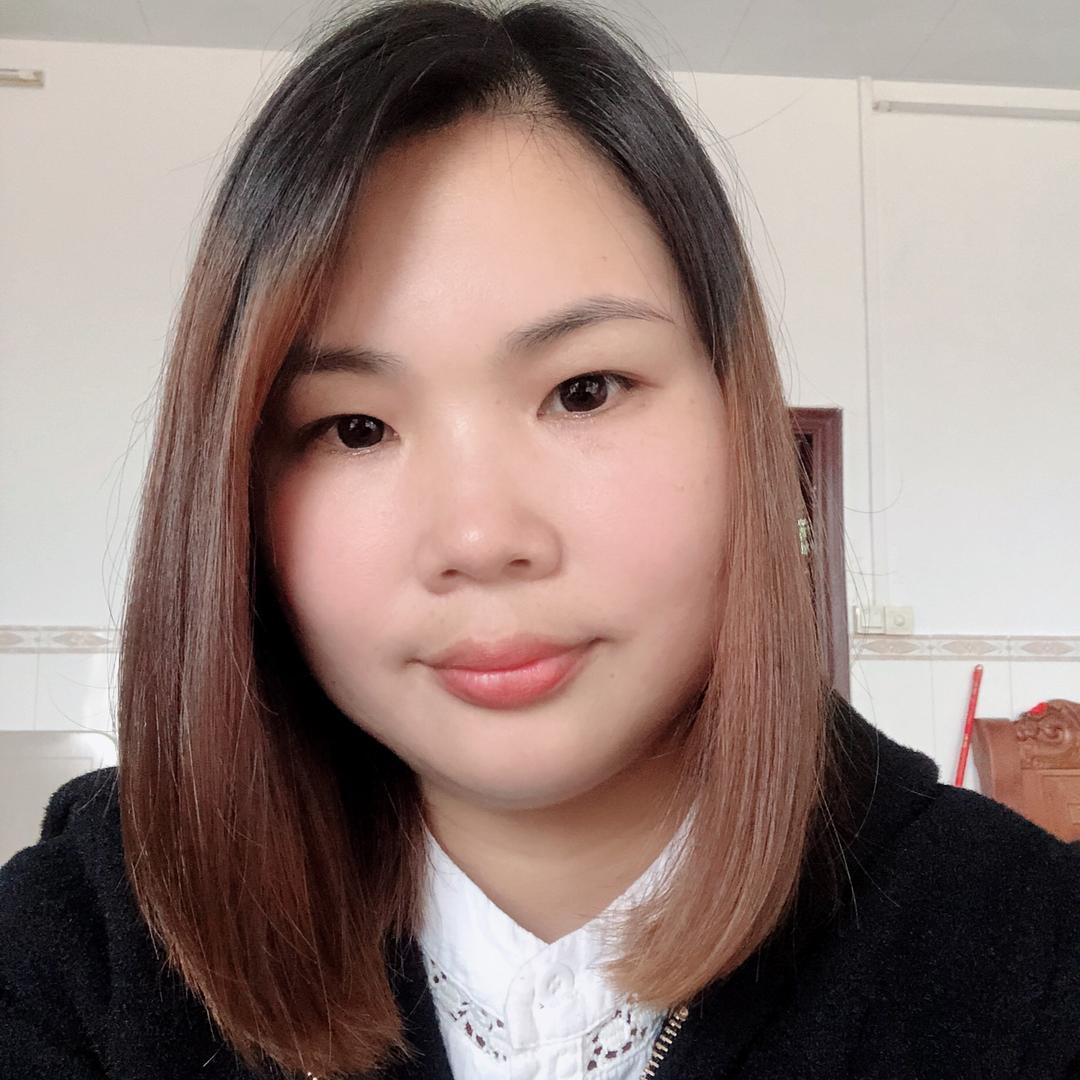 幸运小富婆