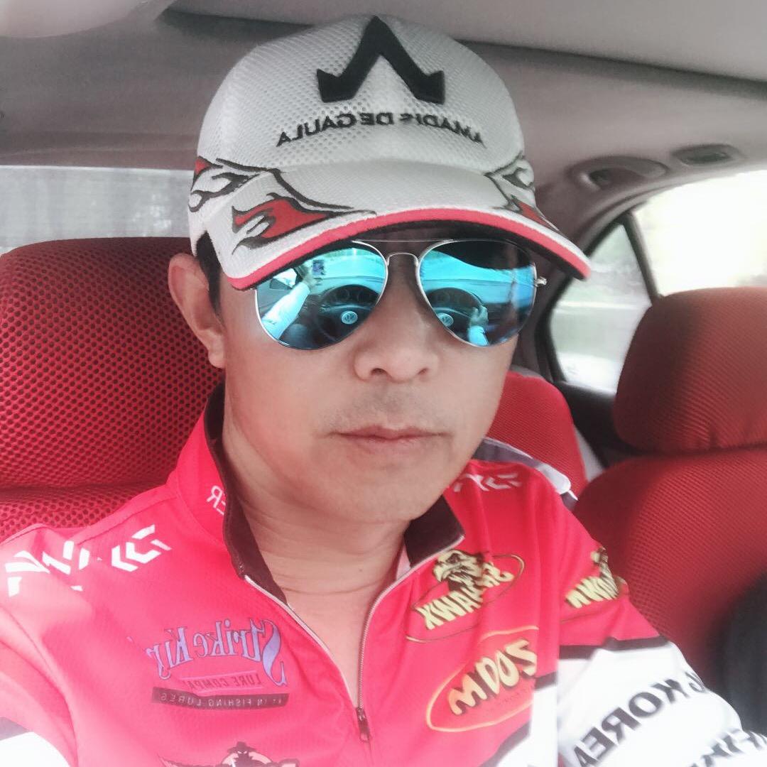 钓鱼扁鹊～宋鱼多