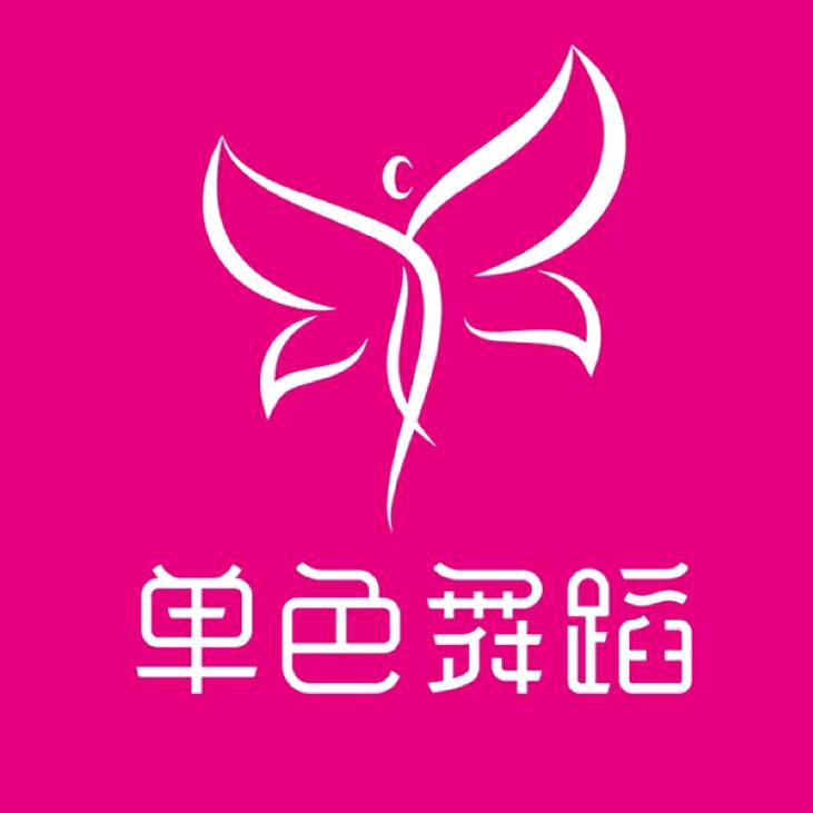 单色舞蹈课堂实录