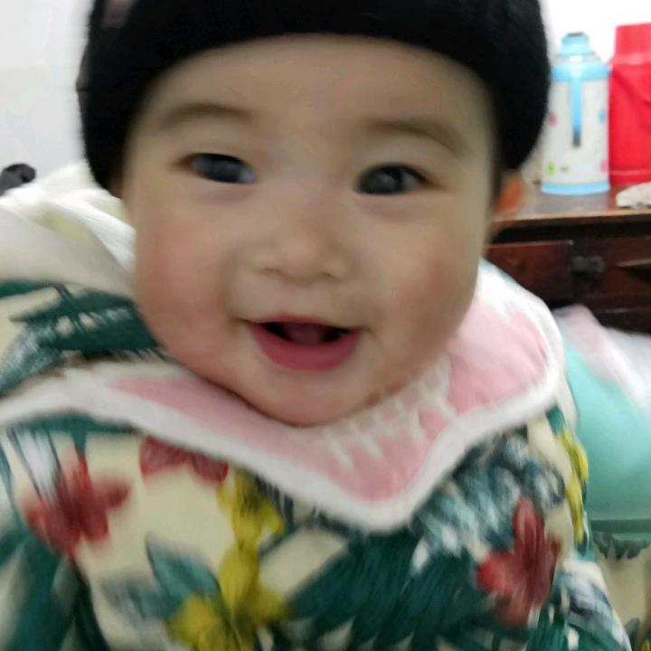 哈哈