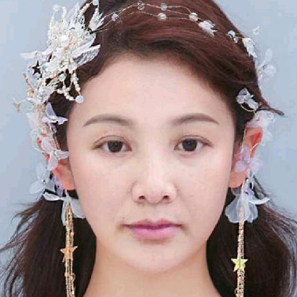 宝贝儿