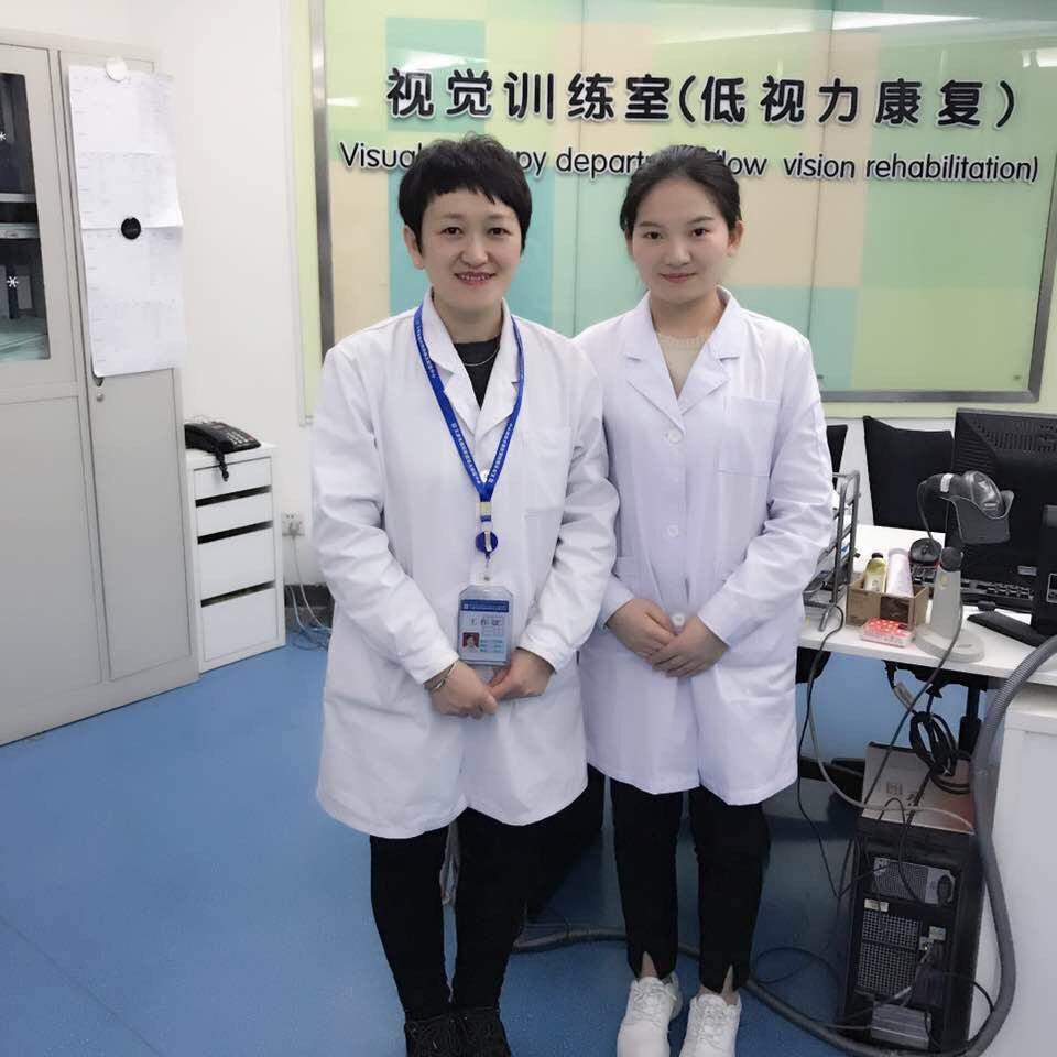 橙子🍊的趣味日记