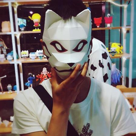 大灰狼.、