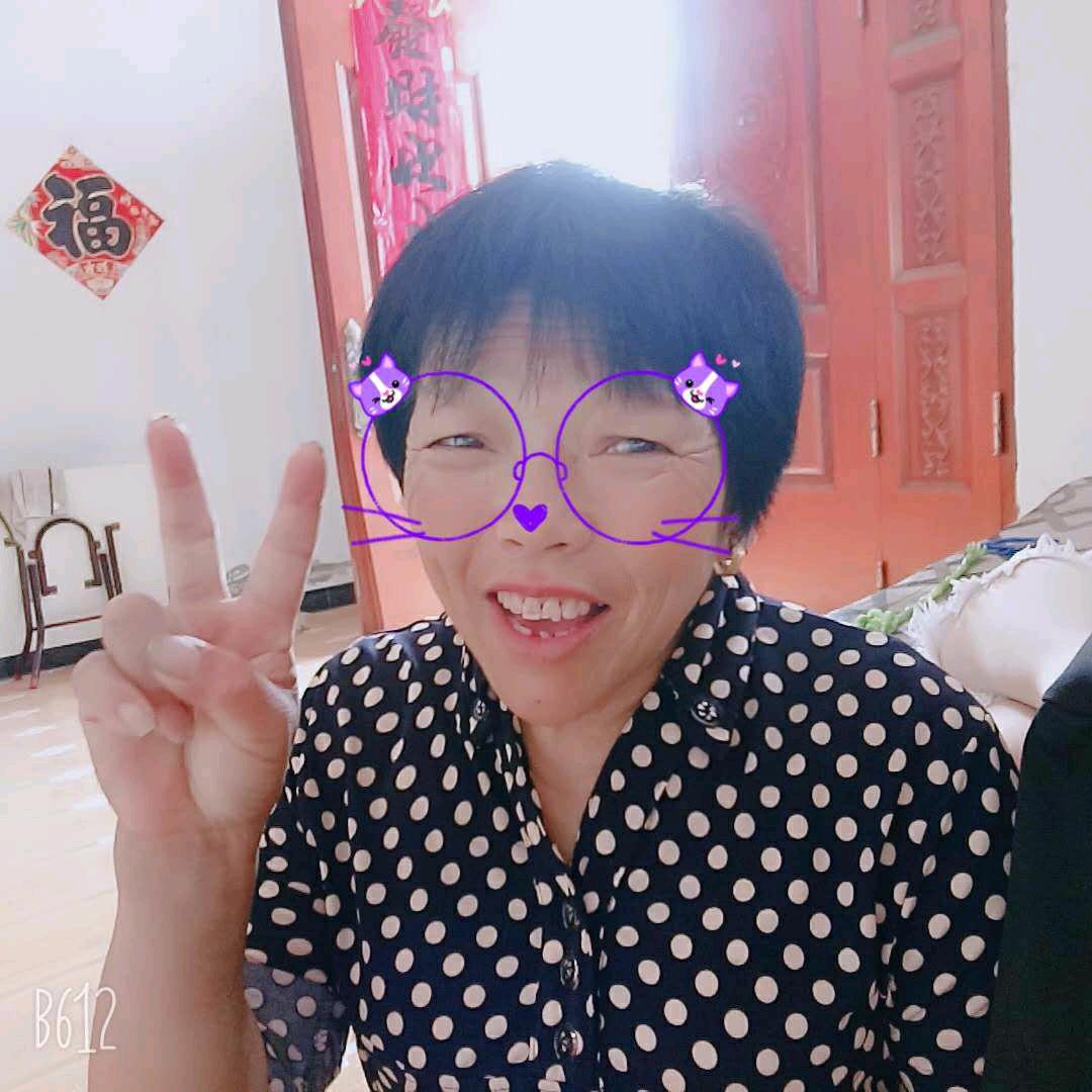 沈艳芳