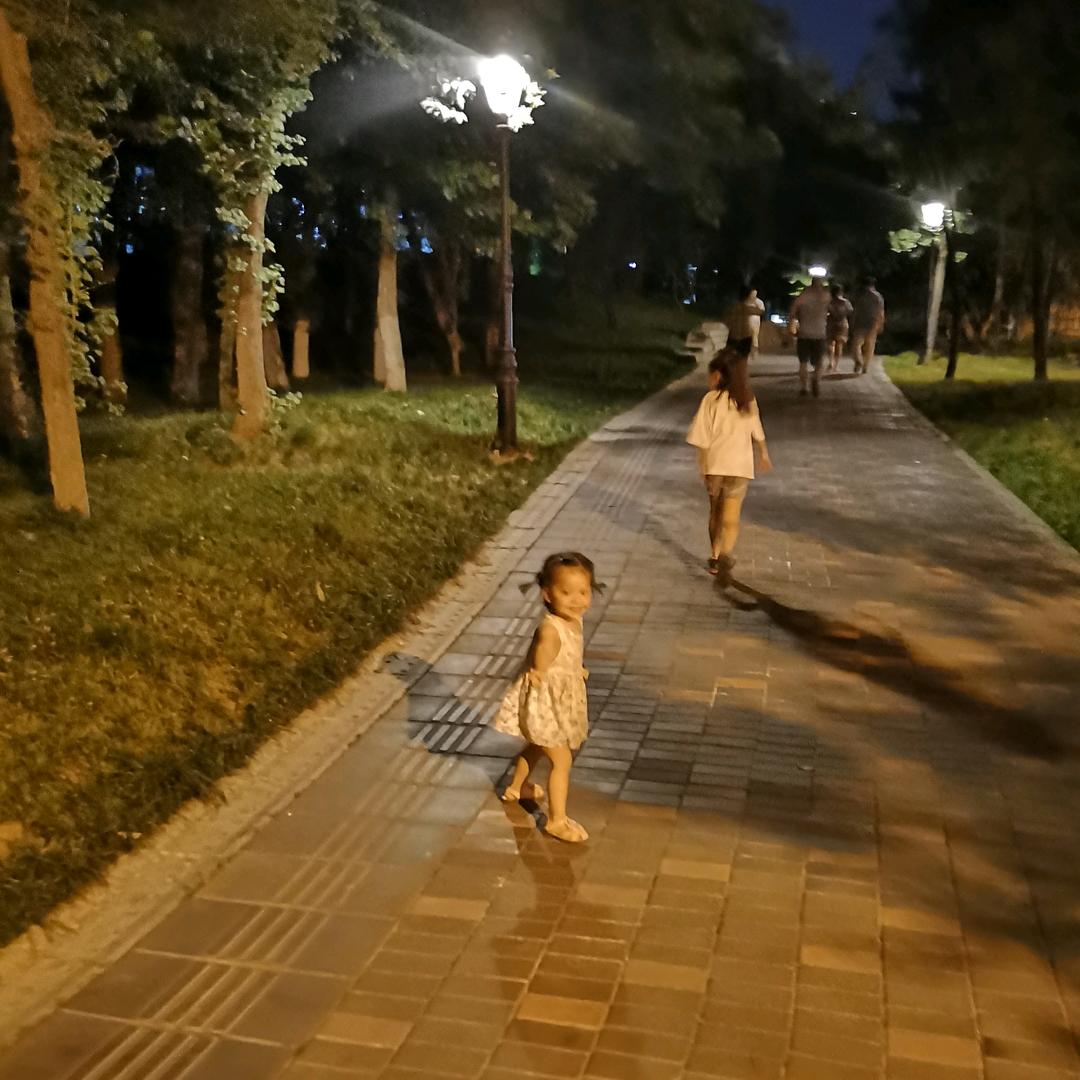岁月无情