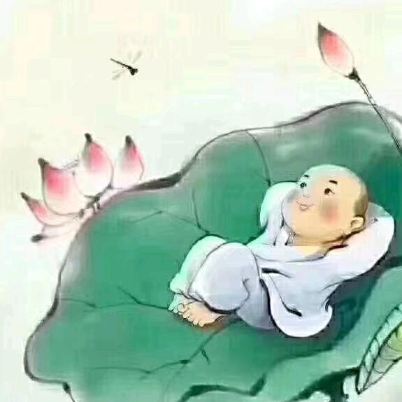 陈心如意