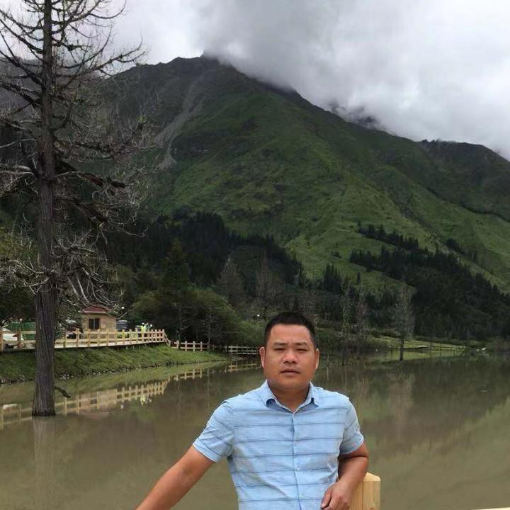 北极狐