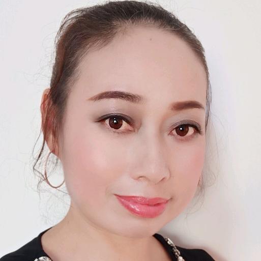 云