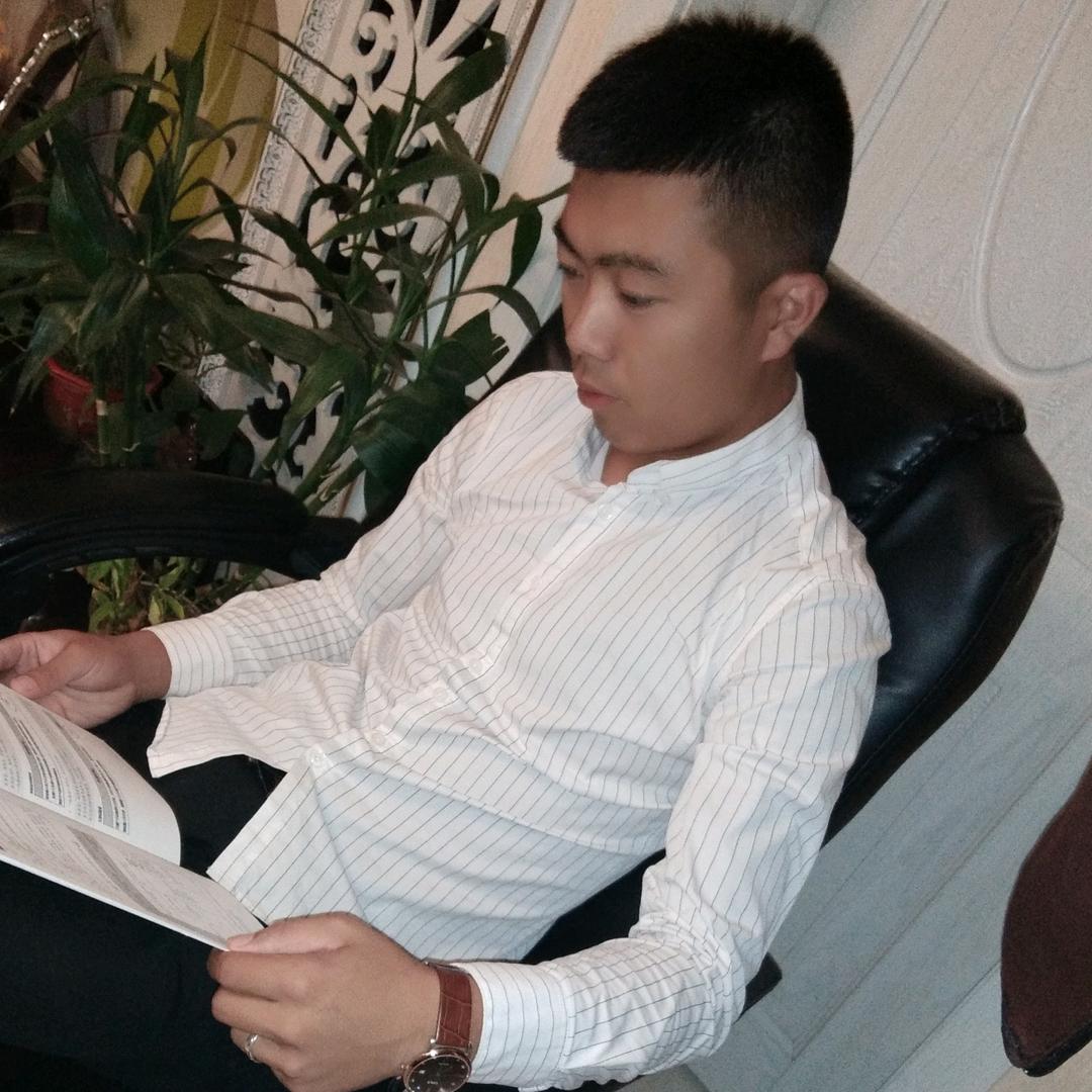 走着走着就散了