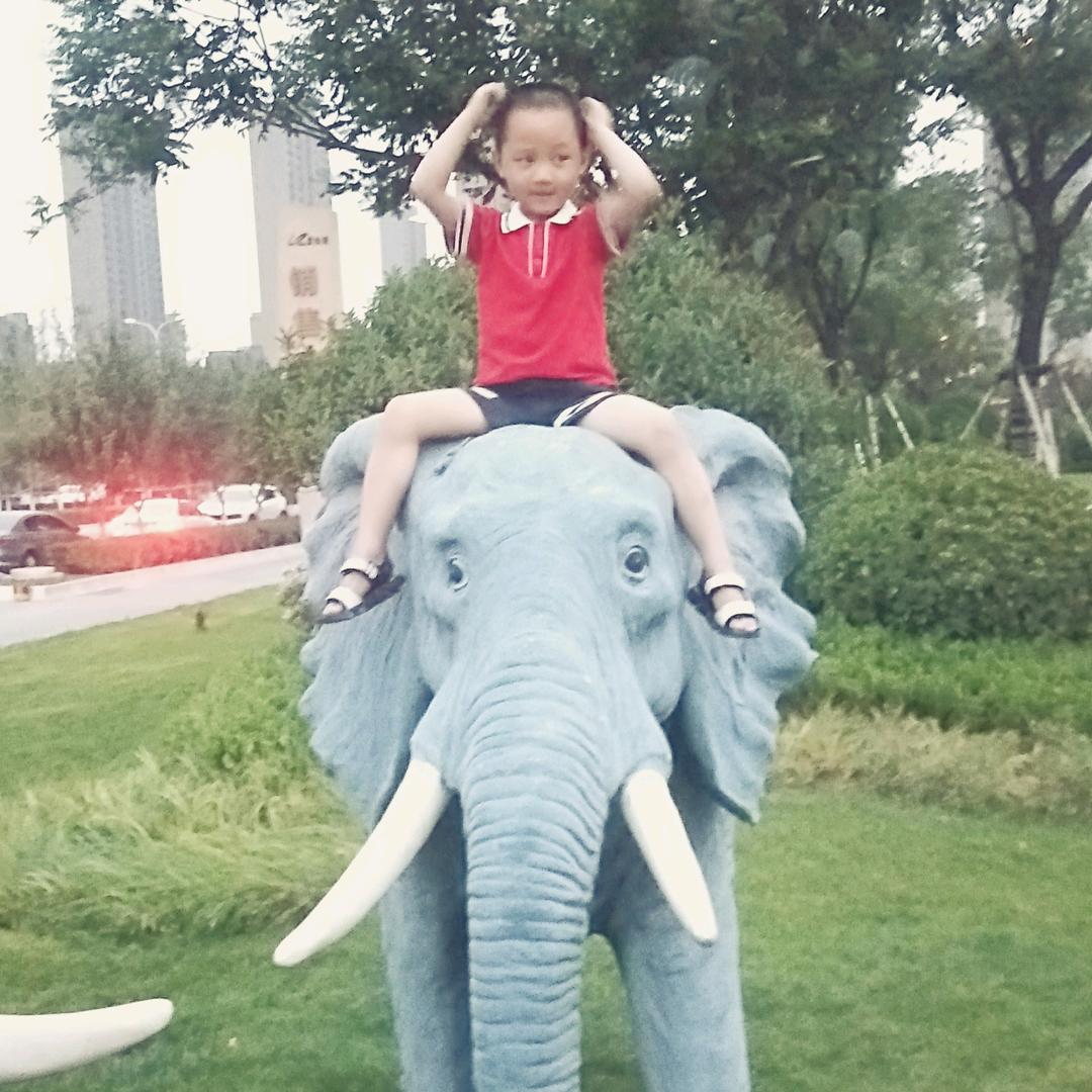 快乐的小胖子