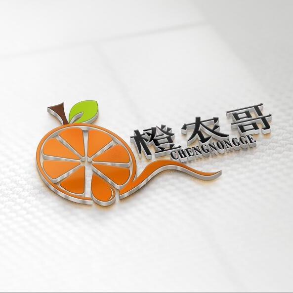 橙农哥生鲜供应链