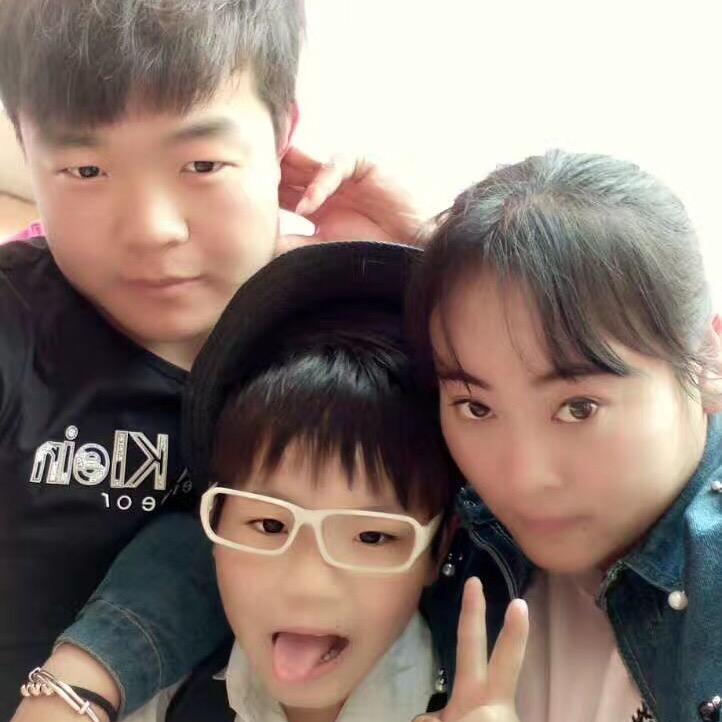 A👨‍👩‍👧‍👦永恒