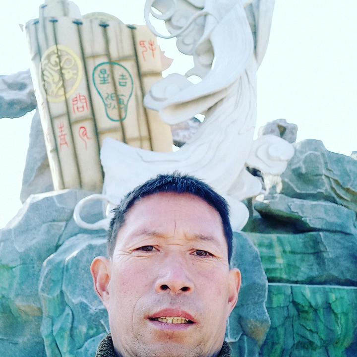 王家大院