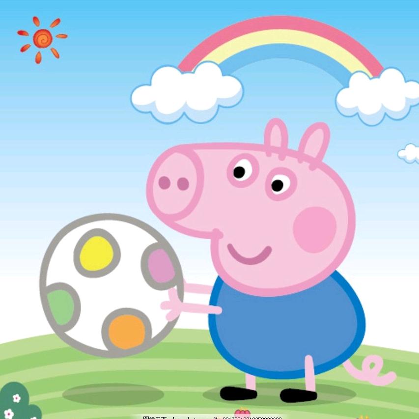 海绵宝宝吃火烧