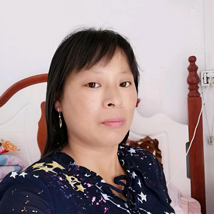 益霞